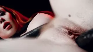 Real Life Hentai - Pussy Fuck Compilation - Alien monsters destroy tight pussy