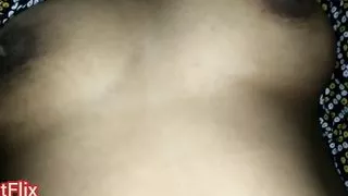 Hot Young Sexy Bhabi Has Sex with her Husband, Couples Romance