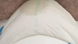 Windelfetisch - Diaperboy