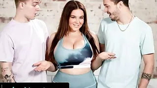 I Think I Know Why You Actually Are Here