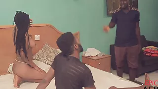 She fucked me all day for 365 days