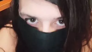 Twink Training Gamer Blowjob Under the chair