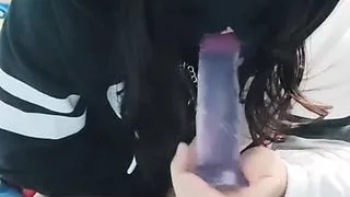 How to keep a Femboy quiet and Happy :D