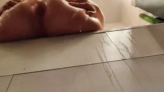 Let me show you my ass, maybe you stick your cock deep in it.