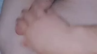 femboy with cute and sweet cock