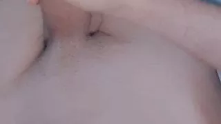 big cock and sweet body – femboy