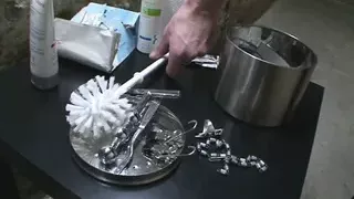 The Fine Line of Pleasure (Full Movie)