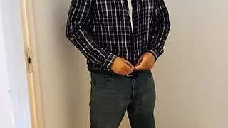 Happy to See You again Master!