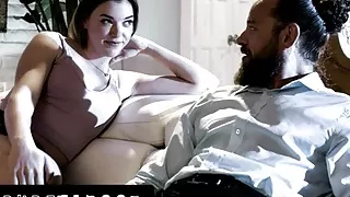 Teen Makes Sure Her Step Uncle NEVER Forgets Her Special Night