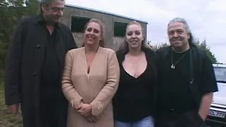 Versteck T U Verboten - Episode 5