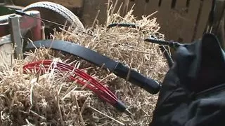 Zucht Orduing 2 - Episode 1