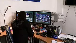 Absolute German Porn - (Story #01)