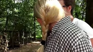 Absolute GERMAN Porn - (Story #09)