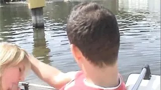 Offentlich Durchgefickt 2 - Episode 1