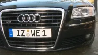 Unsere Geile Firma - Episode 3