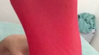 exibicionismo exibindo os peitos e buceta