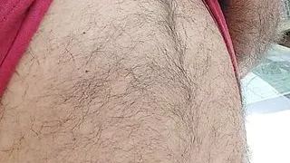 First challenge: exhibiting myself in the streets 2