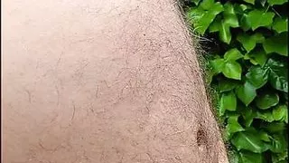 First challenge: exhibiting myself in the streets 4