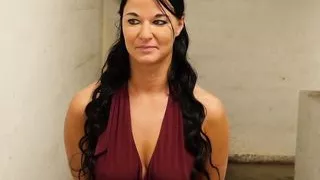 Anal fetish – submissive takes dom’s dick