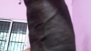 Amazing Masturbation Jerking off Big Penis