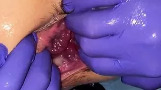 Eine verdiente Abreibung - Doppelgänger