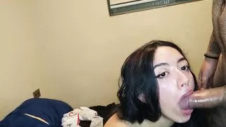 I fuck a nursing student 5