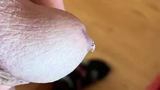 Jack MeHoff: Precum Leak Episode 59-0