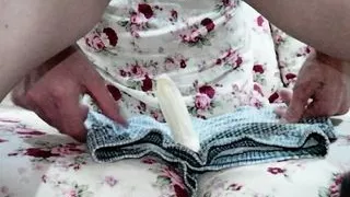 Asiatisch Sex, Chinesischer Sex, Sperma, Abspritzen, Schwuler Sex, Handarbeit