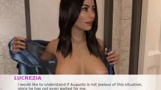 Wife At All Costs: Premature Ejaculation - Ep2