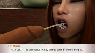 Wife A All Costs: Housewife's Fuckers – Ep4