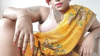 Perima Ilaria Comes To Give Ramesh A Joi