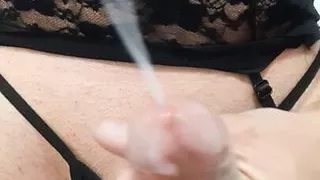 Justy Cross - cymshot