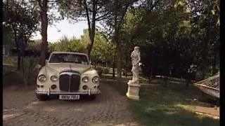 Night Shock - scena #02 - (Versione Originale)