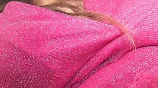 Kleine junge asiatin bekommt oelige Massage und harten fick