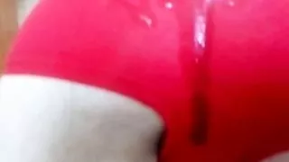 Cum on my panties