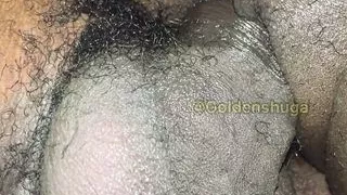 Daddy made me fuck him while alone