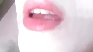 Femdom humiliation denial for sub!