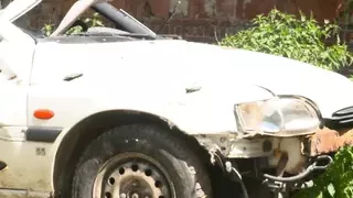 Sexy Love – Sexy Bitches - Episode 2