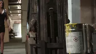 Sexy Love Sexy Bitches - Episode 3