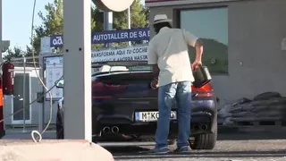 SUMMER FUCK - Episode 1