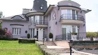 Interfotzige Dienst (Full Movie)