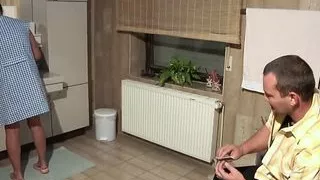 German Amateur Family Secrets - Episode 2