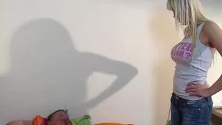 German Amateur Family Secrets - Episode 5