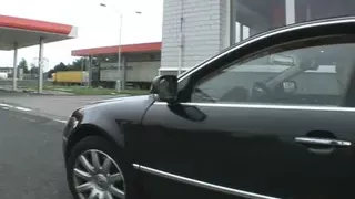 Offentlich Durchgefickt - Episode 1