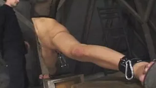 Zuchtigung Auf Dem Gutshof (Full Movie)