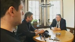 Der Sadisten Zirkel 4 - Episode 1