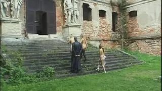 Marquis de Torture (Full Movie)