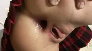 Feuchte Schlupfer 7 - Episode 1