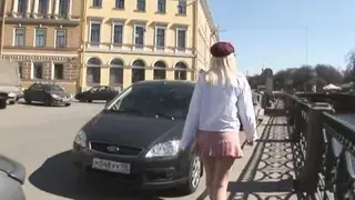 Feuchte Schlupfer 3 - Episode 3