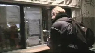 Offentlich Angequatscht und Durchgefickt - Episode 2